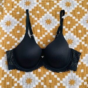 Aerie | Black Lace Bra